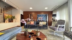 Imagem 5 do Apartamento cobertura em Perdizes, a YK Private é a sua imobiliária em Perdizes, Zona Oeste de São Paulo