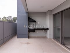 Imagem 4 do Apartamento em City América, a YK Private é a sua imobiliária em City América, Zona Oeste de São Paulo