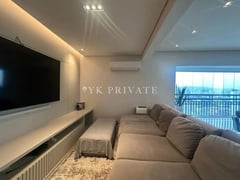 Imagem 5 do Apartamento cobertura na Vila Romana, a YK Private é a sua imobiliária na Vila Romana, Zona Oeste de São Paulo