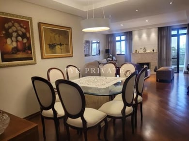 Imobiliária Alto da Lapa: Apartamento 3 Dormitórios à venda, 148m – Alto da Lapa – São Paulo | PI9096
