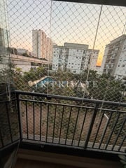 Imagem 5 do Apartamento na Lapa, a YK Private é a sua imobiliária na Lapa, Zona Oeste de São Paulo