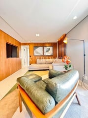 Imagem 2 do Apartamento na Vila Leopoldina, a YK Private é a sua imobiliária na Vila Leopoldina, Zona Oeste de São Paulo
