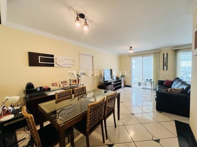 Imobiliária Pompéia: Apartamento 3 Dormitórios à venda, 120m – Pompéia – São Paulo | PI9699