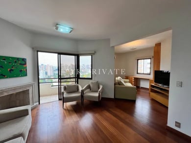 Imobiliária Perdizes: Apartamento 3 Dormitórios à venda, 114m – Perdizes – São Paulo | PI8678