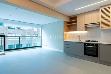 Imobiliária Pinheiros: Apartamento 2 Dormitórios à venda, 74m – Pinheiros – São Paulo | PI9638