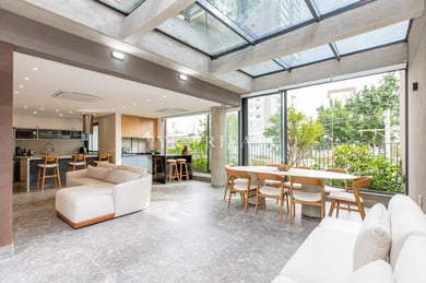 Imobiliária Brooklin Novo: Apartamento 2 Dormitórios à venda, 165m – Brooklin Novo – São Paulo | PI9344