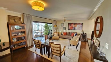 Imobiliária Perdizes: Apartamento 4 Dormitórios à venda, 213m – Perdizes – São Paulo | PI8566
