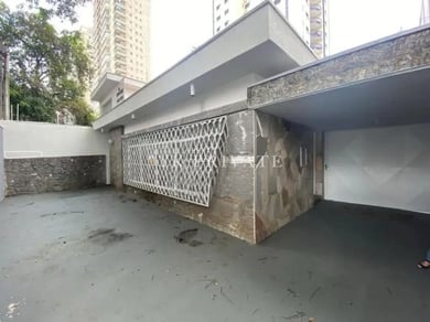 Imobiliária Vila Romana: Casa Comercial 3 Dormitórios à venda, 286m – Vila Romana – São Paulo | PI8477