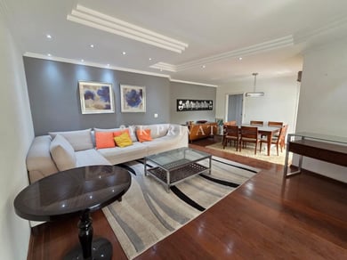 Imobiliária Parque da Mooca: Apartamento 3 Dormitórios à venda, 190m – Parque da Mooca – São Paulo | PI10384