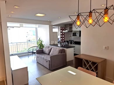 Imobiliária Barra Funda: Apartamento 2 Dormitórios à venda, 61m – Barra Funda – São Paulo | PI9650