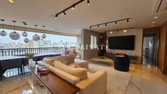 Imagem 5 do Apartamento na Vila Romana, a YK Private é a sua imobiliária na Vila Romana, Zona Oeste de São Paulo