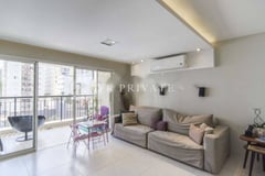 Imagem 2 do Apartamento em Perdizes, a YK Private é a sua imobiliária em Perdizes, Zona Oeste de São Paulo