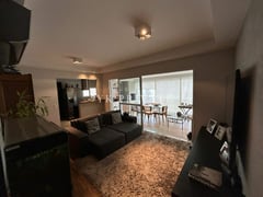 Imagem 3 do Apartamento na Vila Romana, a YK Private é a sua imobiliária na Vila Romana, Zona Oeste de São Paulo