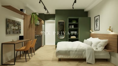 Imobiliária Perdizes: Apartamento 1 Dormitório à venda, 24m – Perdizes – São Paulo | PI9202