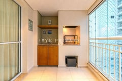 Imagem 2 do Apartamento na Vila Romana, a YK Private é a sua imobiliária na Vila Romana, Zona Oeste de São Paulo