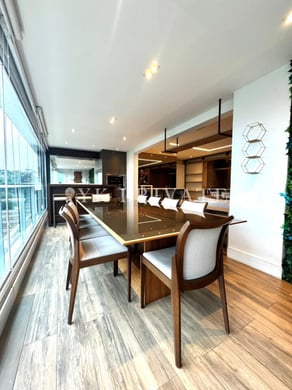 Imobiliária Lapa: Apartamento 2 Dormitórios à venda, 134m – Lapa – São Paulo | PI9995