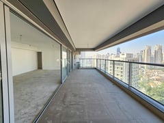 Imagem 4 do Apartamento na Vila Romana, a YK Private é a sua imobiliária na Vila Romana, Zona Oeste de São Paulo