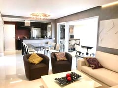 Imagem 2 do Apartamento na Vila Romana, a YK Private é a sua imobiliária na Vila Romana, Zona Oeste de São Paulo