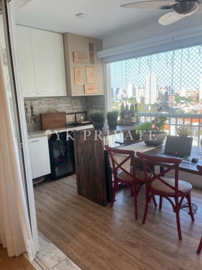 Imobiliária Vila Leopoldina: Apartamento 3 Dormitórios à venda, 121m – Vila Leopoldina – São Paulo | PI9629