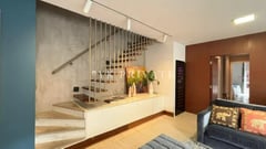 Imagem 4 do Apartamento cobertura em Perdizes, a YK Private é a sua imobiliária em Perdizes, Zona Oeste de São Paulo