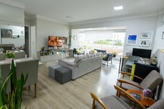 Imagem 3 do Apartamento na Barra Funda, a YK Private é a sua imobiliária na Barra Funda, Zona Oeste de São Paulo