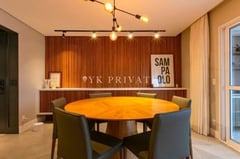 Imagem 5 do Apartamento na Lapa, a YK Private é a sua imobiliária na Lapa, Zona Oeste de São Paulo