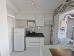 Imagem 5 do Apartamento na Barra Funda, a YK Private é a sua imobiliária na Barra Funda, Zona Oeste de São Paulo