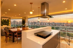 Imagem 3 do Apartamento em Jardim das Perdizes, a YK Private é a sua imobiliária em Jardim das Perdizes, Zona Oeste de São Paulo