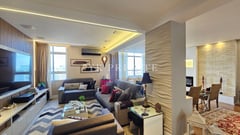 Imagem 2 do Apartamento em Perdizes, a YK Private é a sua imobiliária em Perdizes, Zona Oeste de São Paulo
