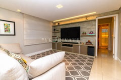 Imagem 4 do Apartamento na Vila Romana, a YK Private é a sua imobiliária na Vila Romana, Zona Oeste de São Paulo