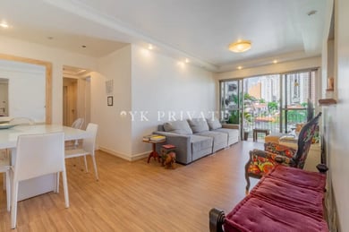 Imobiliária Perdizes: Apartamento 3 Dormitórios à venda, 105m – Perdizes – São Paulo | PI9799