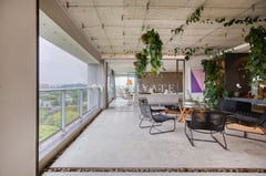 Imagem 5 do Apartamento em Alto de Pinheiros, a YK Private é a sua imobiliária em Alto de Pinheiros, Zona Oeste de São Paulo