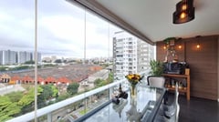 Imagem 5 do Apartamento na Lapa, a YK Private é a sua imobiliária na Lapa, Zona Oeste de São Paulo