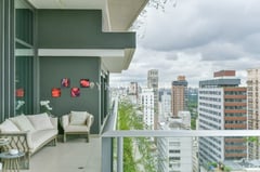 Imagem 4 do Apartamento no Jardim América, a YK Private é a sua imobiliária no Jardim América, Zona Oeste de São Paulo