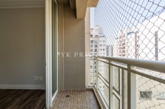 Imagem 4 do Apartamento em Perdizes, a YK Private é a sua imobiliária em Perdizes, Zona Oeste de São Paulo