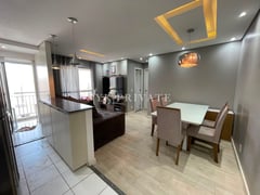 Imagem 2 do Apartamento em Jardim Flor da Montanha, a YK Private é a sua imobiliária em Jardim Flor da Montanha, Zona Oeste de São Paulo
