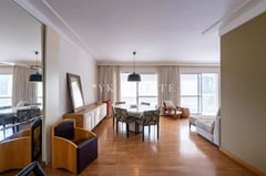Imagem 3 do Apartamento no Alto da Lapa, a YK Private é a sua imobiliária no Alto da Lapa, Zona Oeste de São Paulo