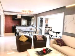 Imagem 3 do Apartamento na Vila Romana, a YK Private é a sua imobiliária na Vila Romana, Zona Oeste de São Paulo