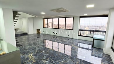 Imobiliária Sumaré: Apartamento 3 Dormitórios à venda, 210m – Sumaré – São Paulo | PI9984