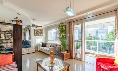 Imagem 1 do Apartamento na Vila Leopoldina, a YK Private é a sua imobiliária na Vila Leopoldina, Zona Oeste de São Paulo