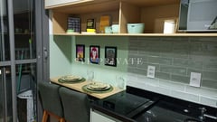 Imagem 4 do Studio em Perdizes, a YK Private é a sua imobiliária em Perdizes, Zona Oeste de São Paulo