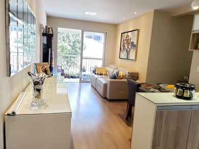 Imobiliária Perdizes: Apartamento 2 Dormitórios à venda, 70m – Perdizes – São Paulo | PI10524