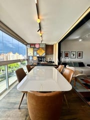 Imagem 5 do Apartamento na Vila Leopoldina, a YK Private é a sua imobiliária na Vila Leopoldina, Zona Oeste de São Paulo