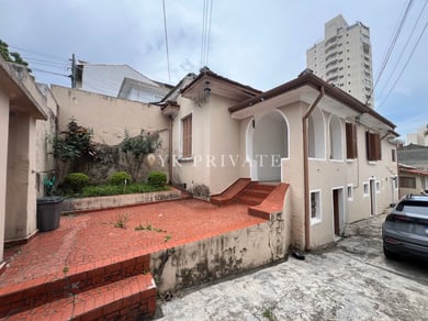 Imobiliária Perdizes: Terreno Padrão à venda, 450m – Perdizes – São Paulo | PI9585