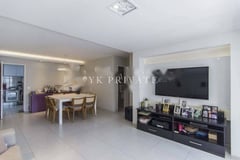 Imagem 4 do Apartamento em Perdizes, a YK Private é a sua imobiliária em Perdizes, Zona Oeste de São Paulo