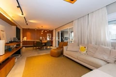 Imagem 3 do Apartamento na Lapa, a YK Private é a sua imobiliária na Lapa, Zona Oeste de São Paulo