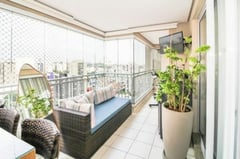 Imagem 4 do Apartamento na Vila Romana, a YK Private é a sua imobiliária na Vila Romana, Zona Oeste de São Paulo