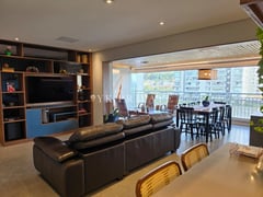 Imagem 2 do Apartamento na Lapa, a YK Private é a sua imobiliária na Lapa, Zona Oeste de São Paulo