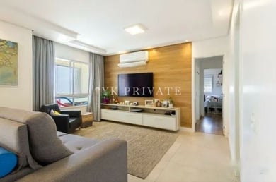 Imobiliária Vila Romana: Apartamento 3 Dormitórios à venda, 133m – Vila Romana – São Paulo | PI8105