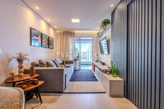 Imagem 4 do Apartamento na Vila Leopoldina, a YK Private é a sua imobiliária na Vila Leopoldina, Zona Oeste de São Paulo